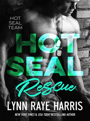 cover image of HOT SEAL Rescue